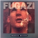 Fugazi - Margin Walker